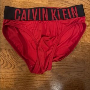 Calvin Klein Intense Power Micro Brief